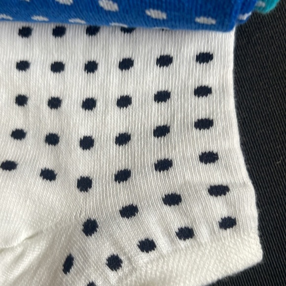 New Goldtoe 6 prs Women’s No Show Socks - Picture 9 of 10